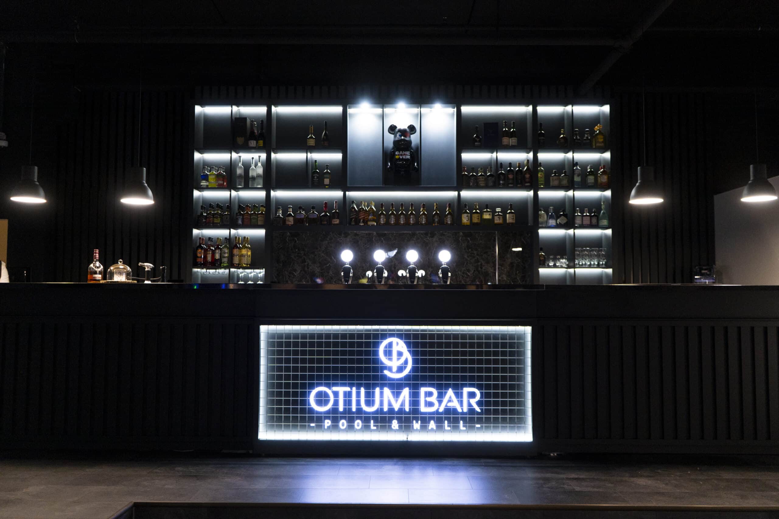 Otium Bar